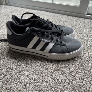 Adidas Classic Black Sneakers